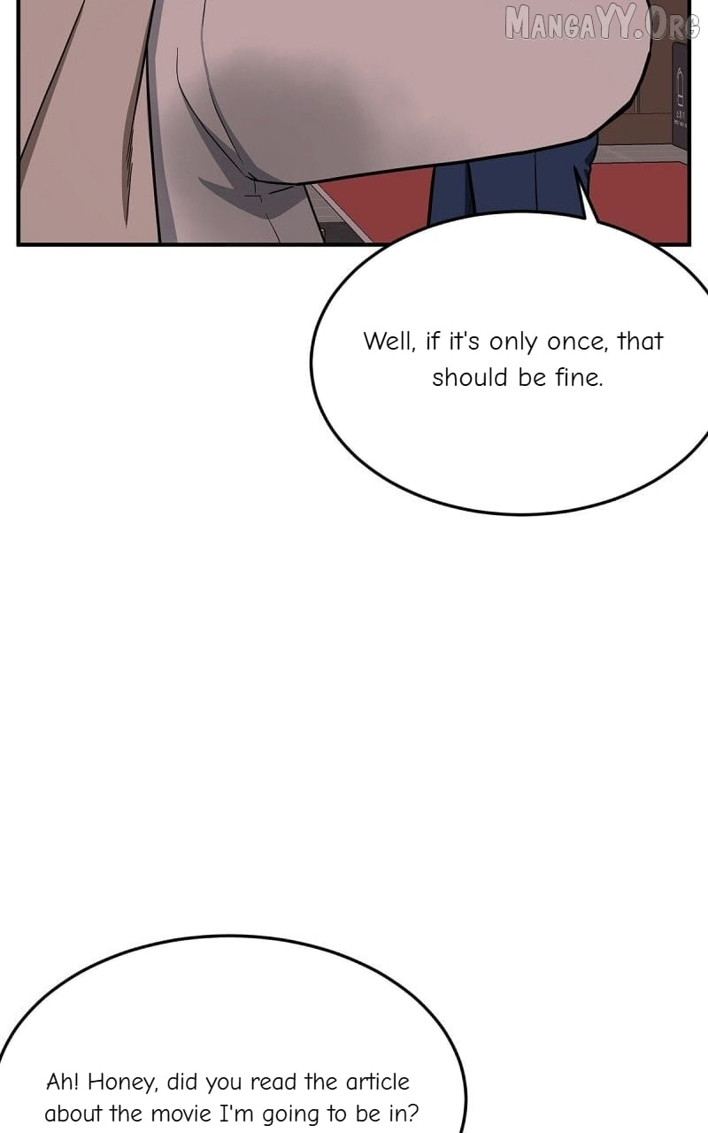 Change Me Chapter 85 - page 52
